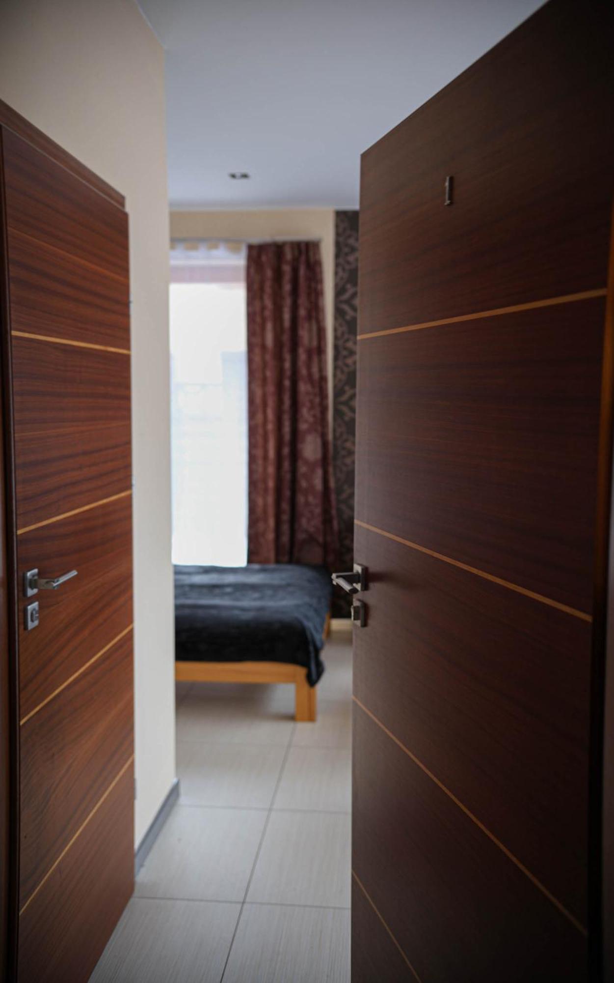 Apartamenty Przy Plazy - Willa For You Pobierowo Luaran gambar