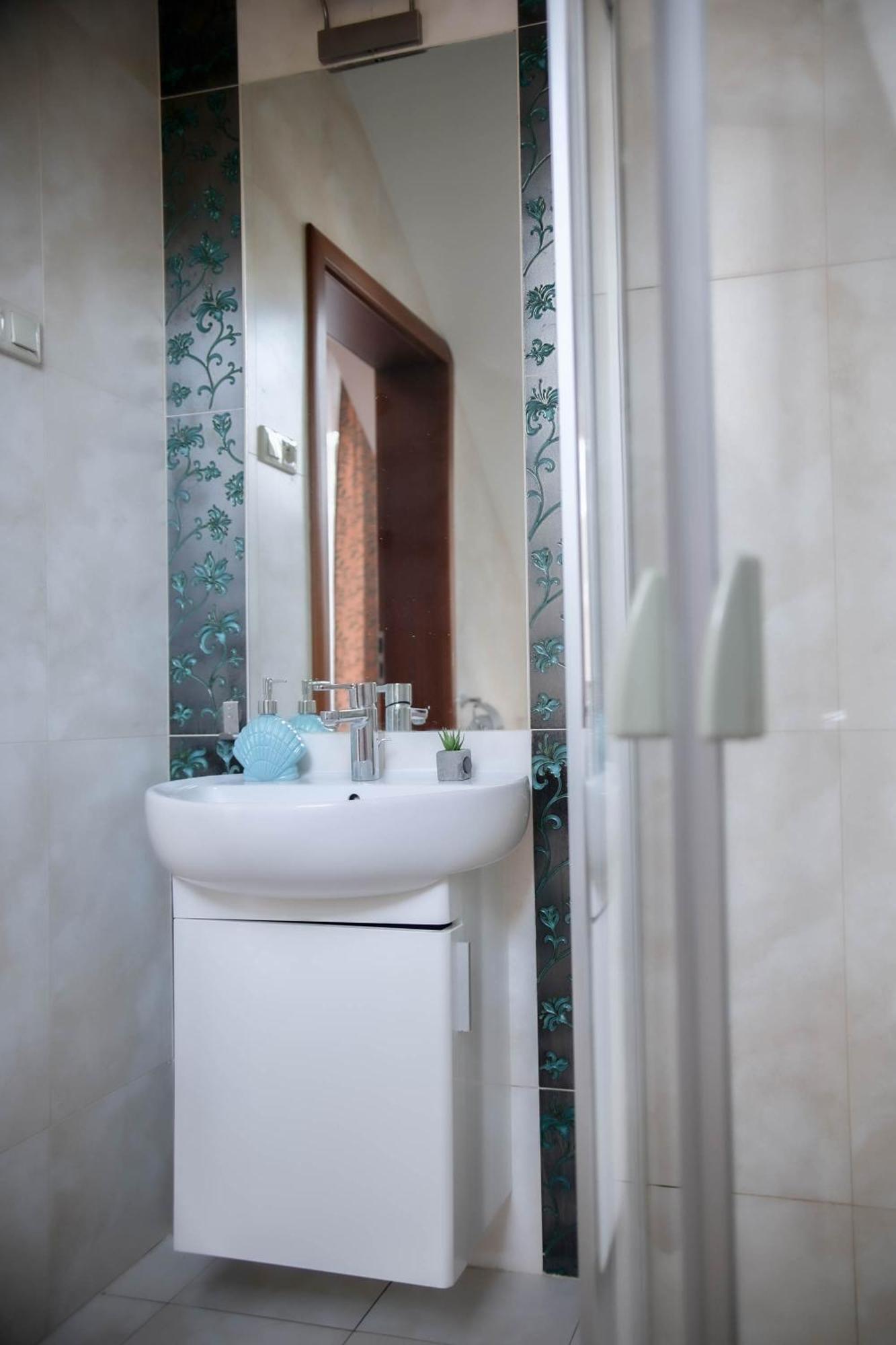 Apartamenty Przy Plazy - Willa For You Pobierowo Luaran gambar