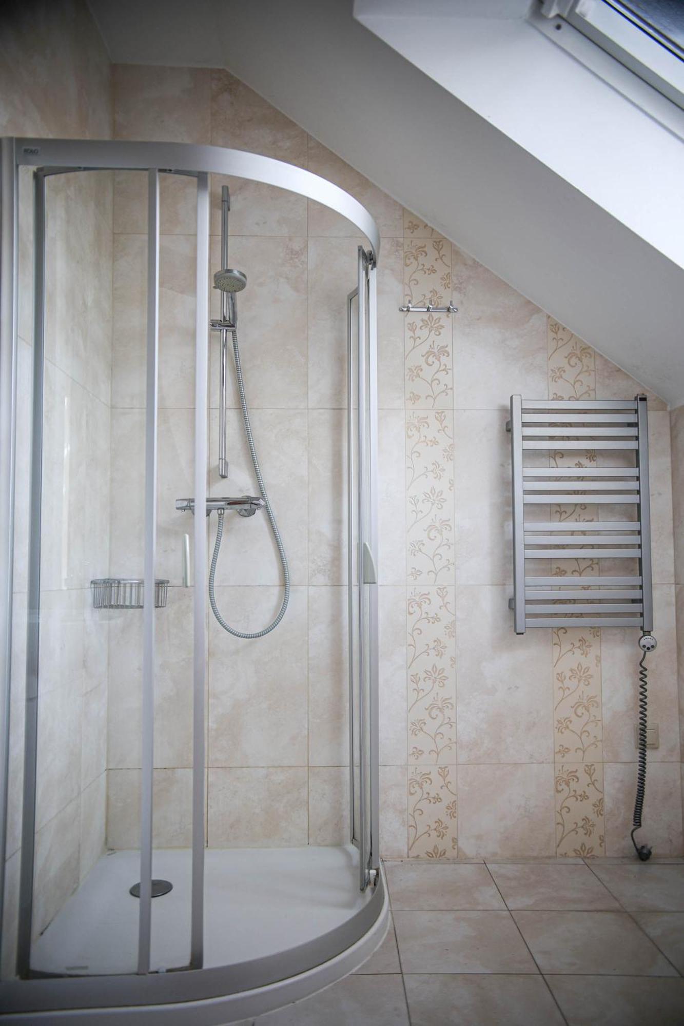 Apartamenty Przy Plazy - Willa For You Pobierowo Luaran gambar