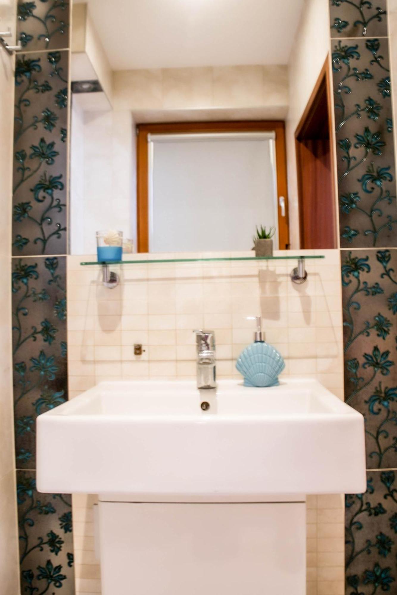 Apartamenty Przy Plazy - Willa For You Pobierowo Luaran gambar
