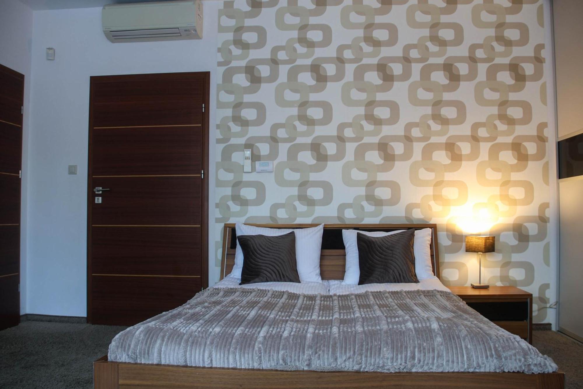 Apartamenty Przy Plazy - Willa For You Pobierowo Luaran gambar
