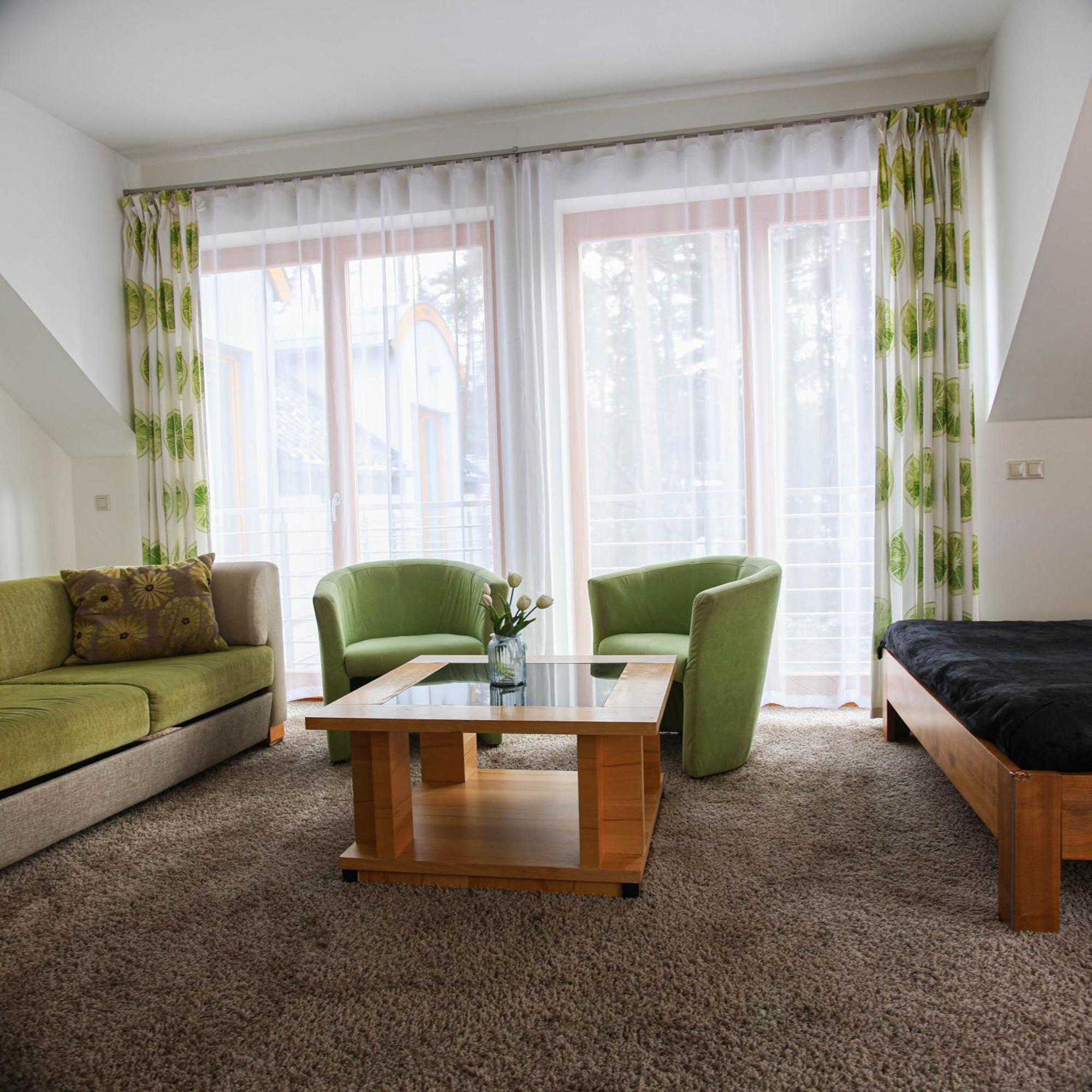 Apartamenty Przy Plazy - Willa For You Pobierowo Luaran gambar
