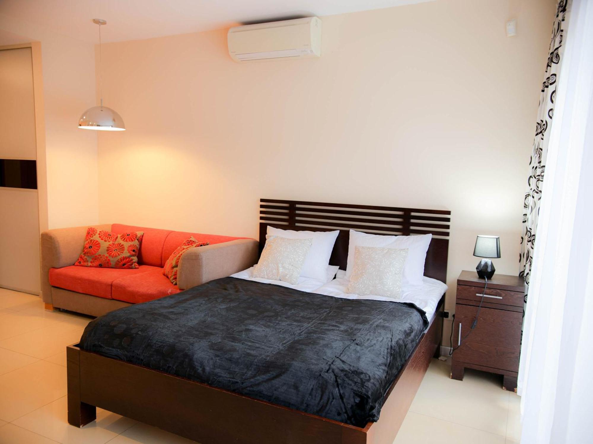 Apartamenty Przy Plazy - Willa For You Pobierowo Luaran gambar
