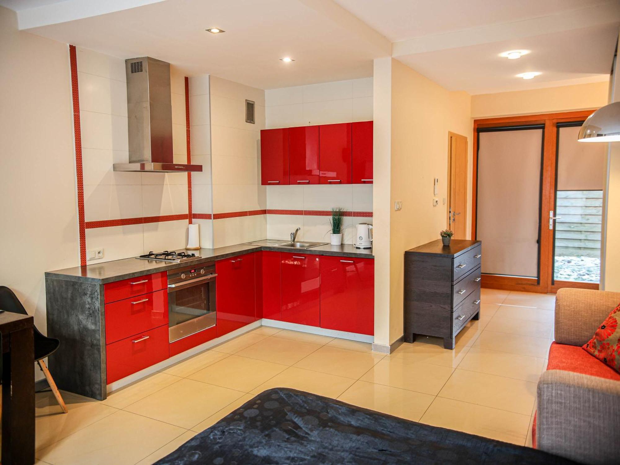 Apartamenty Przy Plazy - Willa For You Pobierowo Luaran gambar