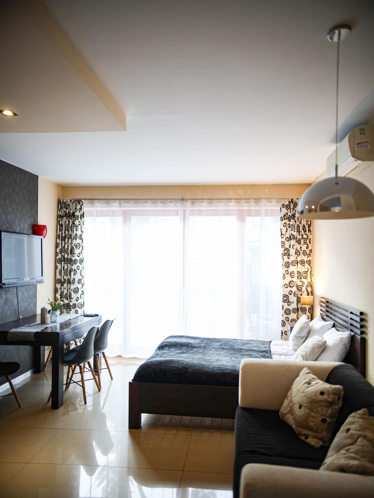 Apartamenty Przy Plazy - Willa For You Pobierowo Luaran gambar