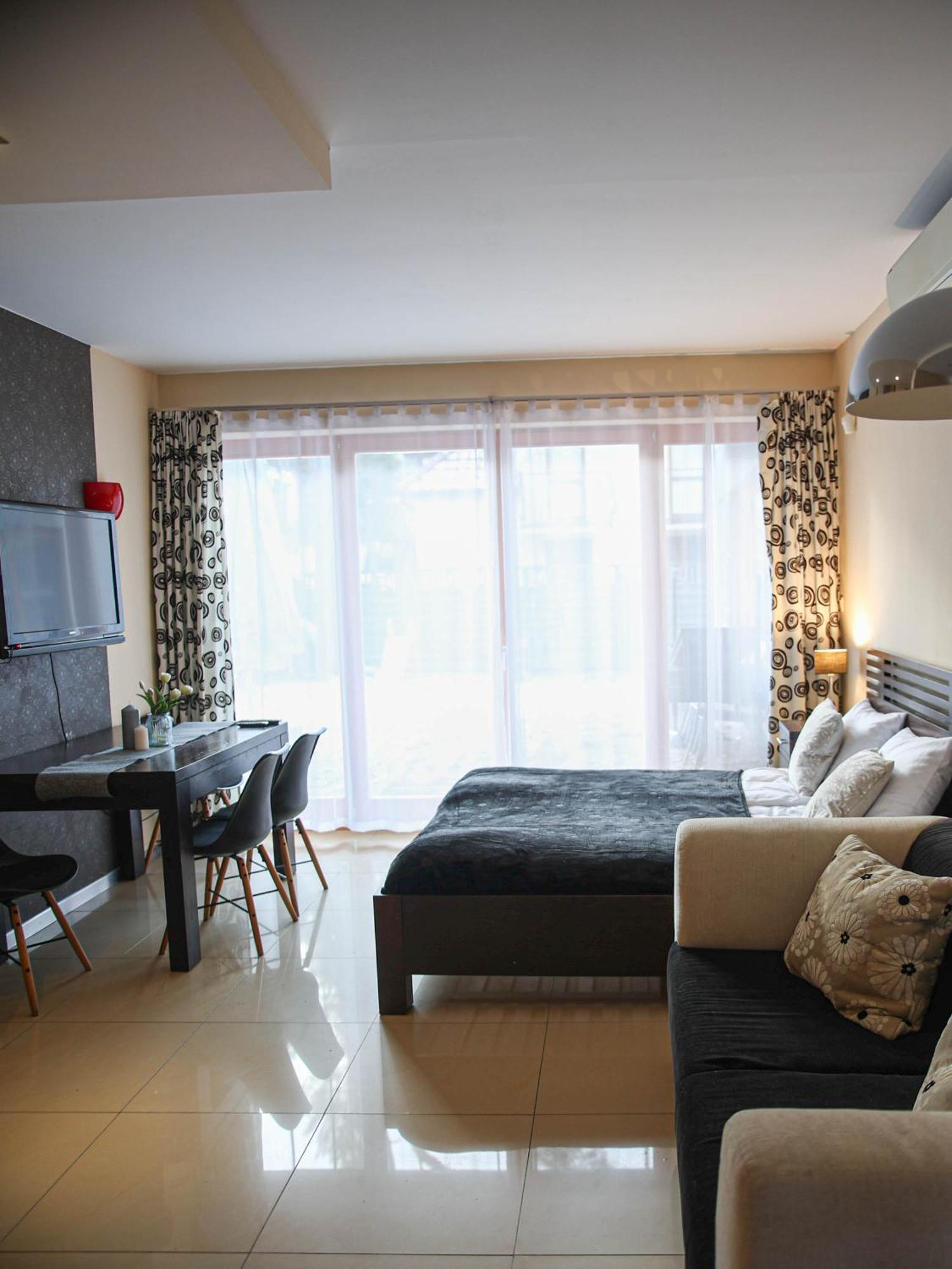 Apartamenty Przy Plazy - Willa For You Pobierowo Luaran gambar