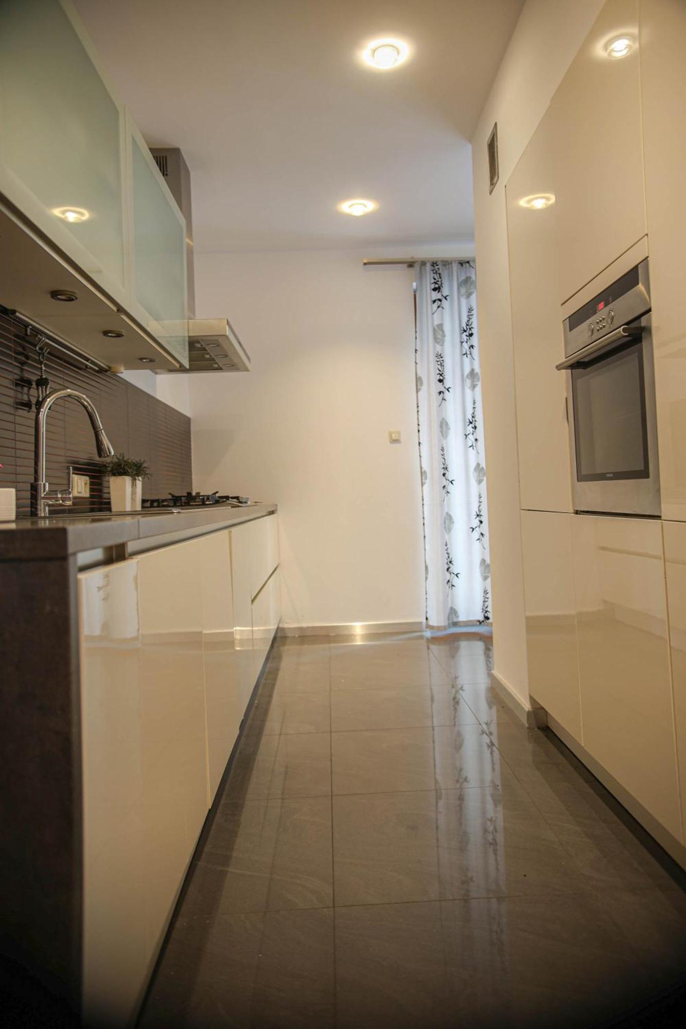 Apartamenty Przy Plazy - Willa For You Pobierowo Luaran gambar