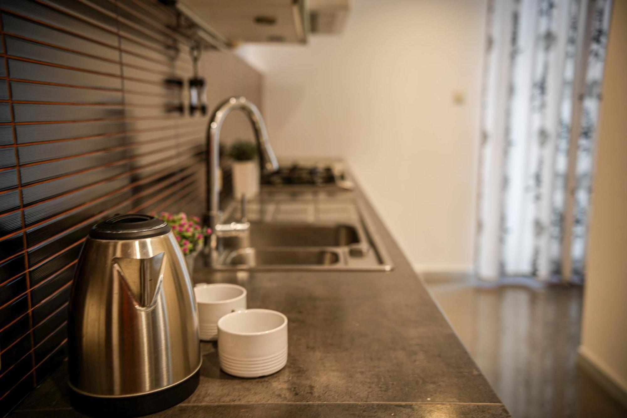 Apartamenty Przy Plazy - Willa For You Pobierowo Luaran gambar