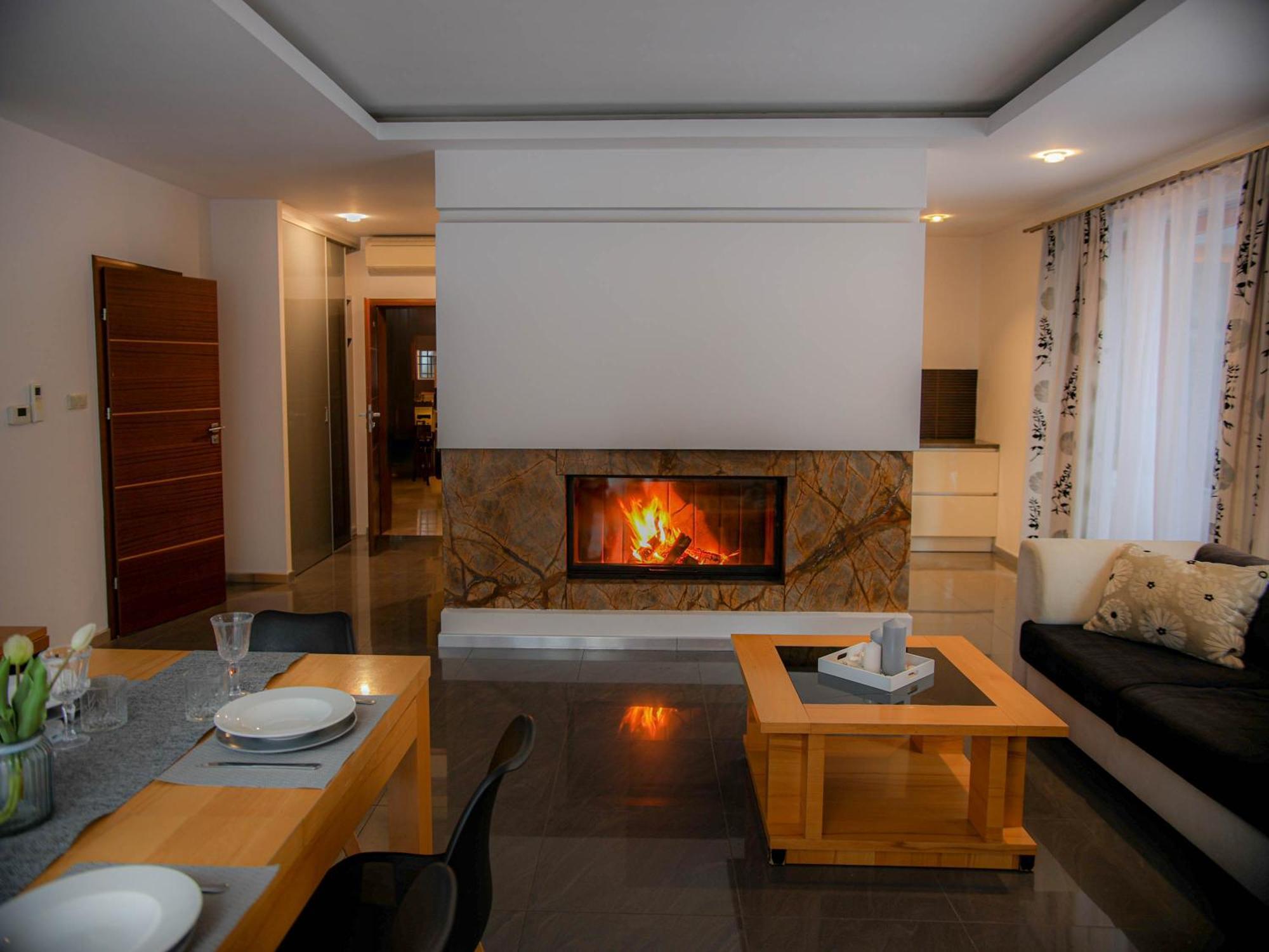 Apartamenty Przy Plazy - Willa For You Pobierowo Luaran gambar