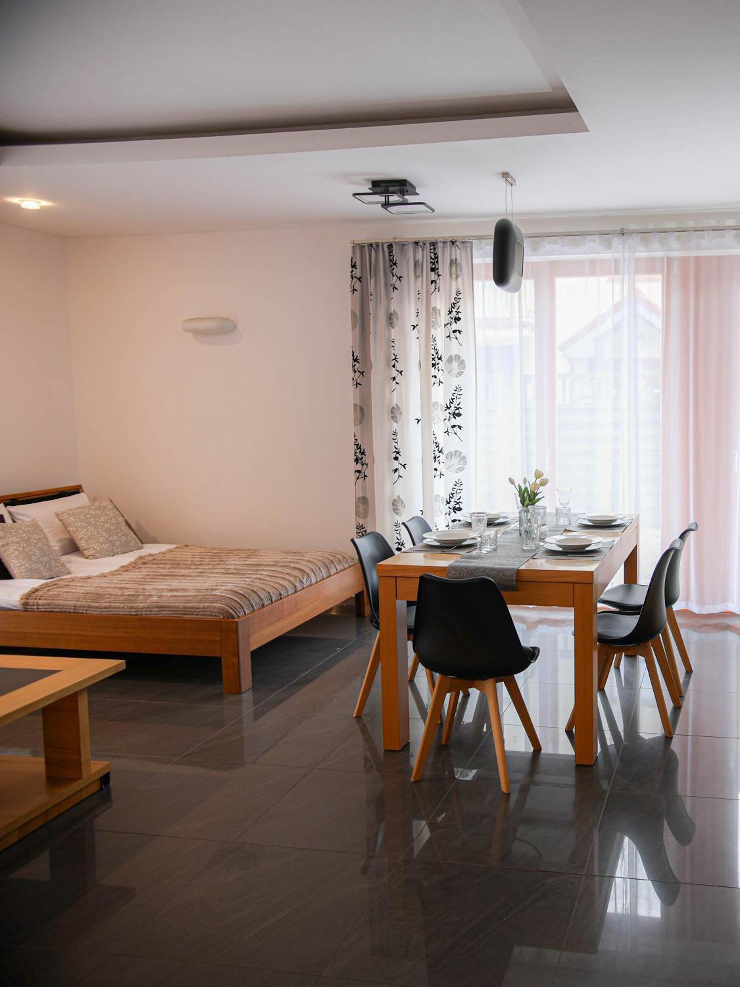 Apartamenty Przy Plazy - Willa For You Pobierowo Luaran gambar