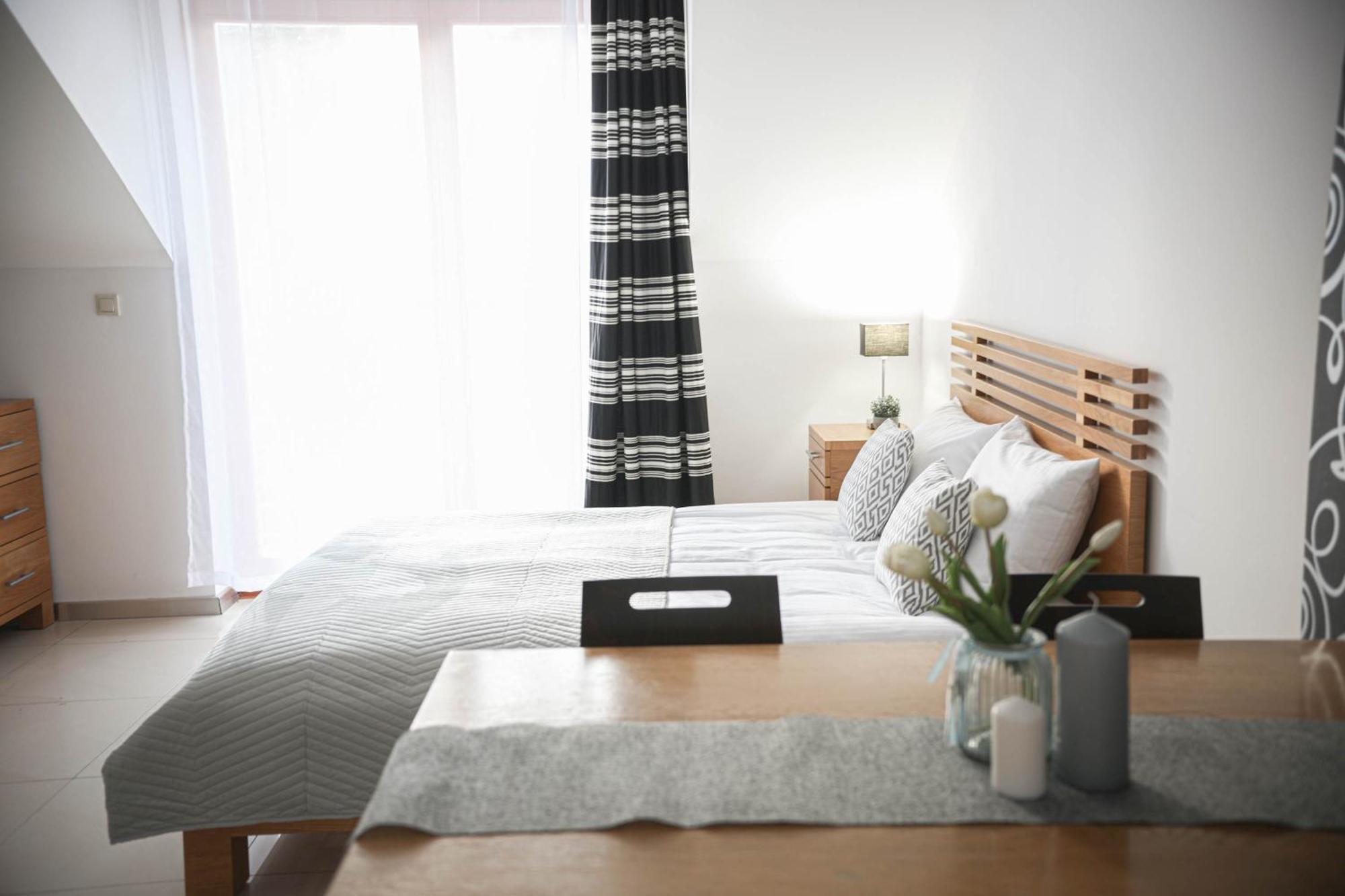 Apartamenty Przy Plazy - Willa For You Pobierowo Luaran gambar