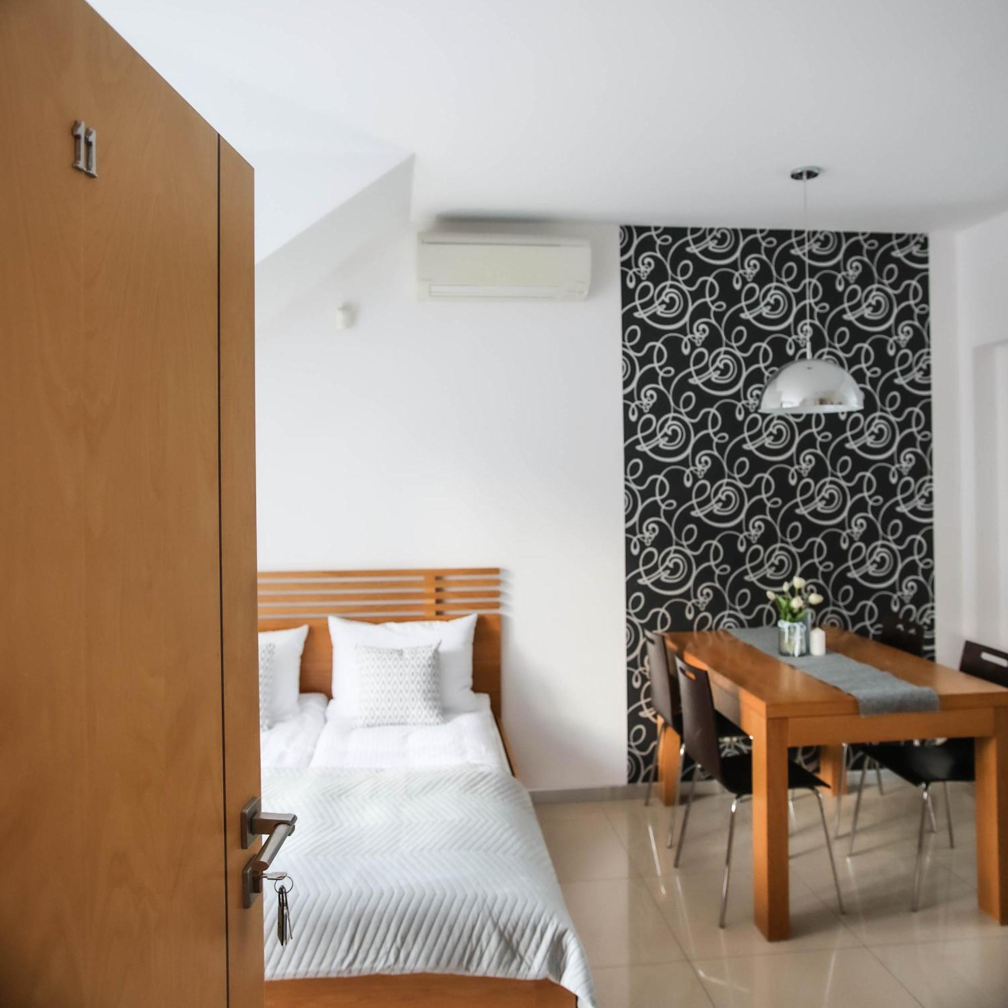 Apartamenty Przy Plazy - Willa For You Pobierowo Luaran gambar