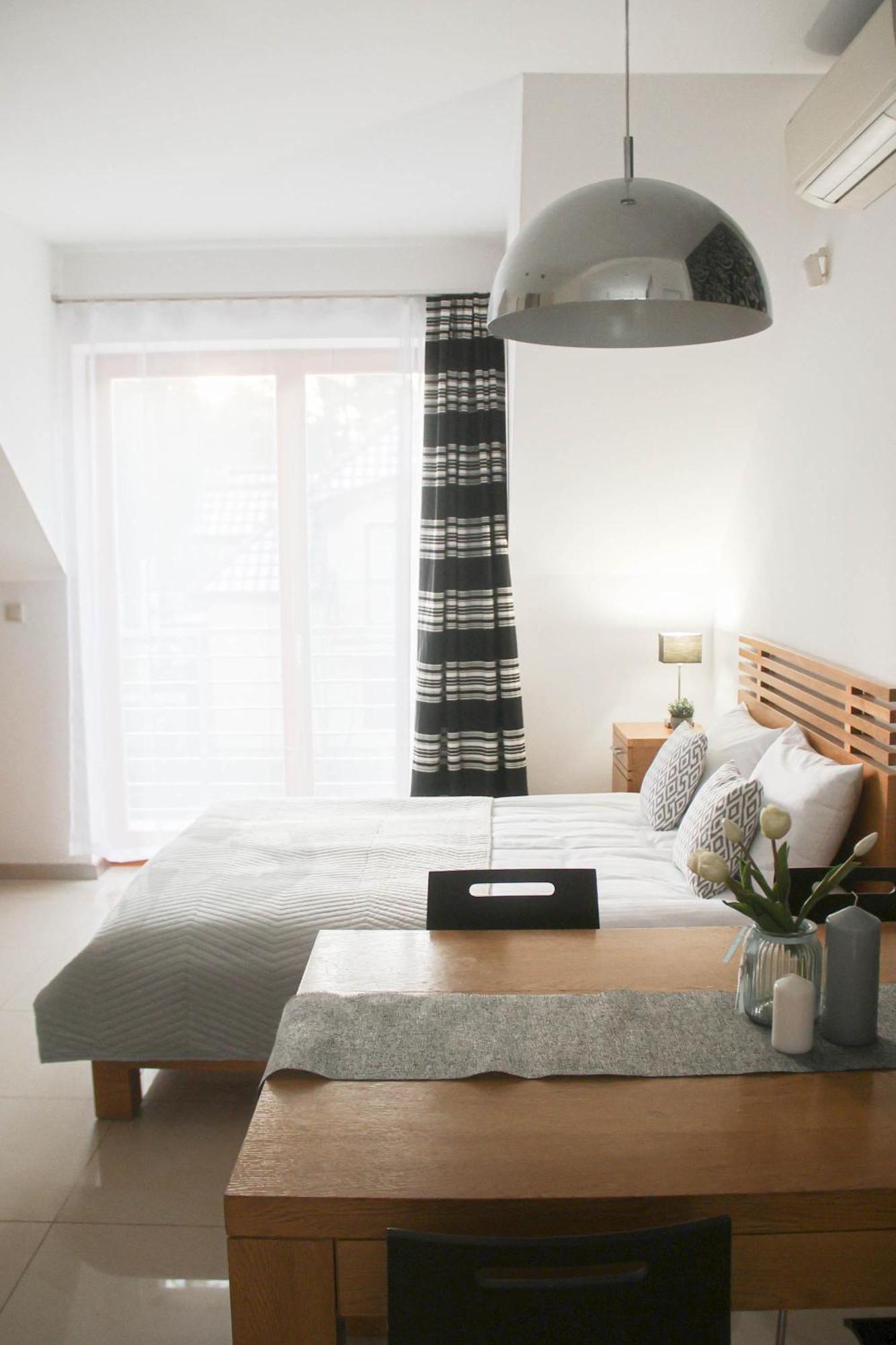 Apartamenty Przy Plazy - Willa For You Pobierowo Luaran gambar