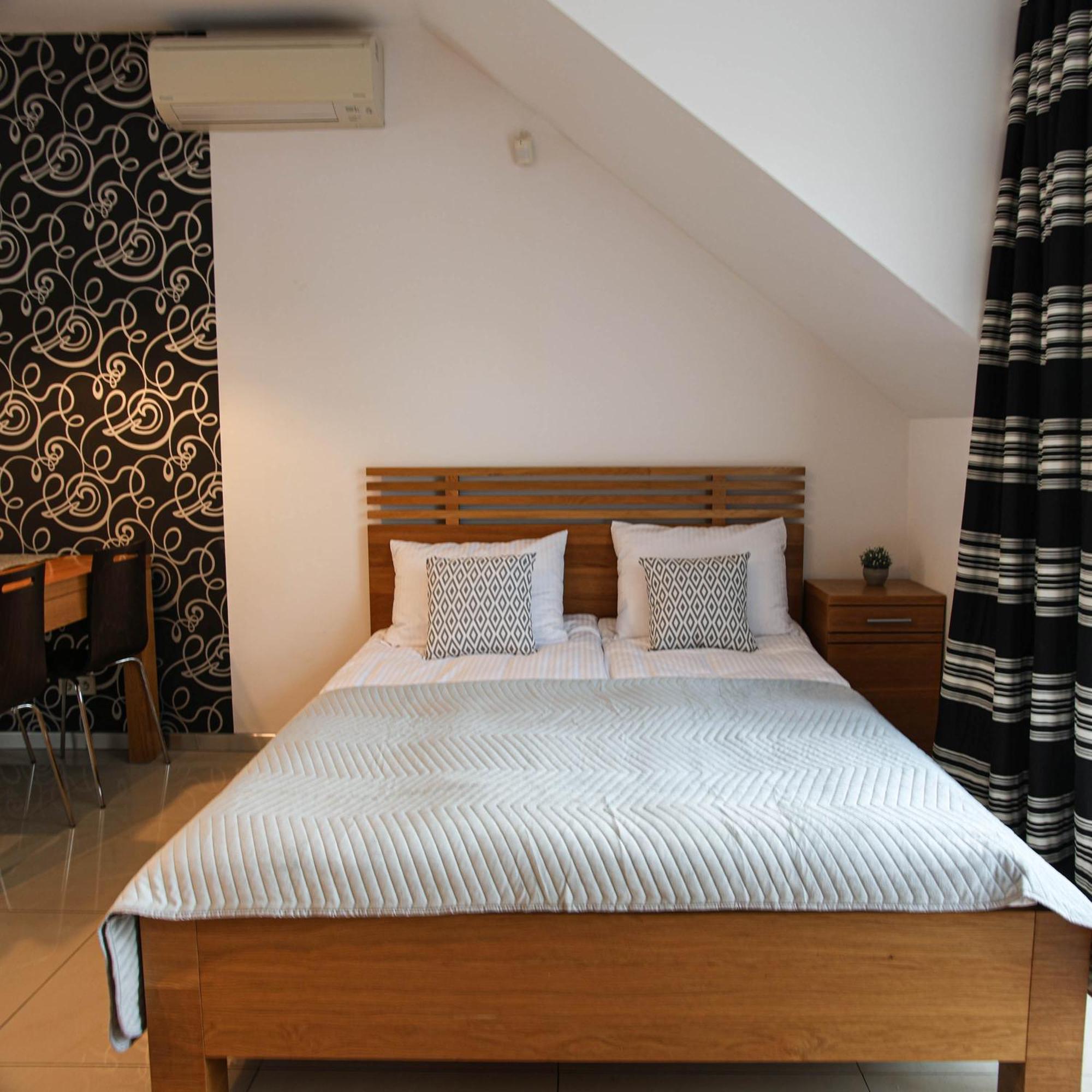 Apartamenty Przy Plazy - Willa For You Pobierowo Luaran gambar