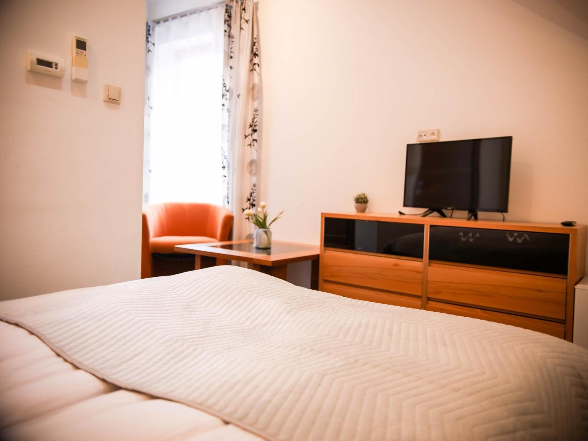 Apartamenty Przy Plazy - Willa For You Pobierowo Luaran gambar