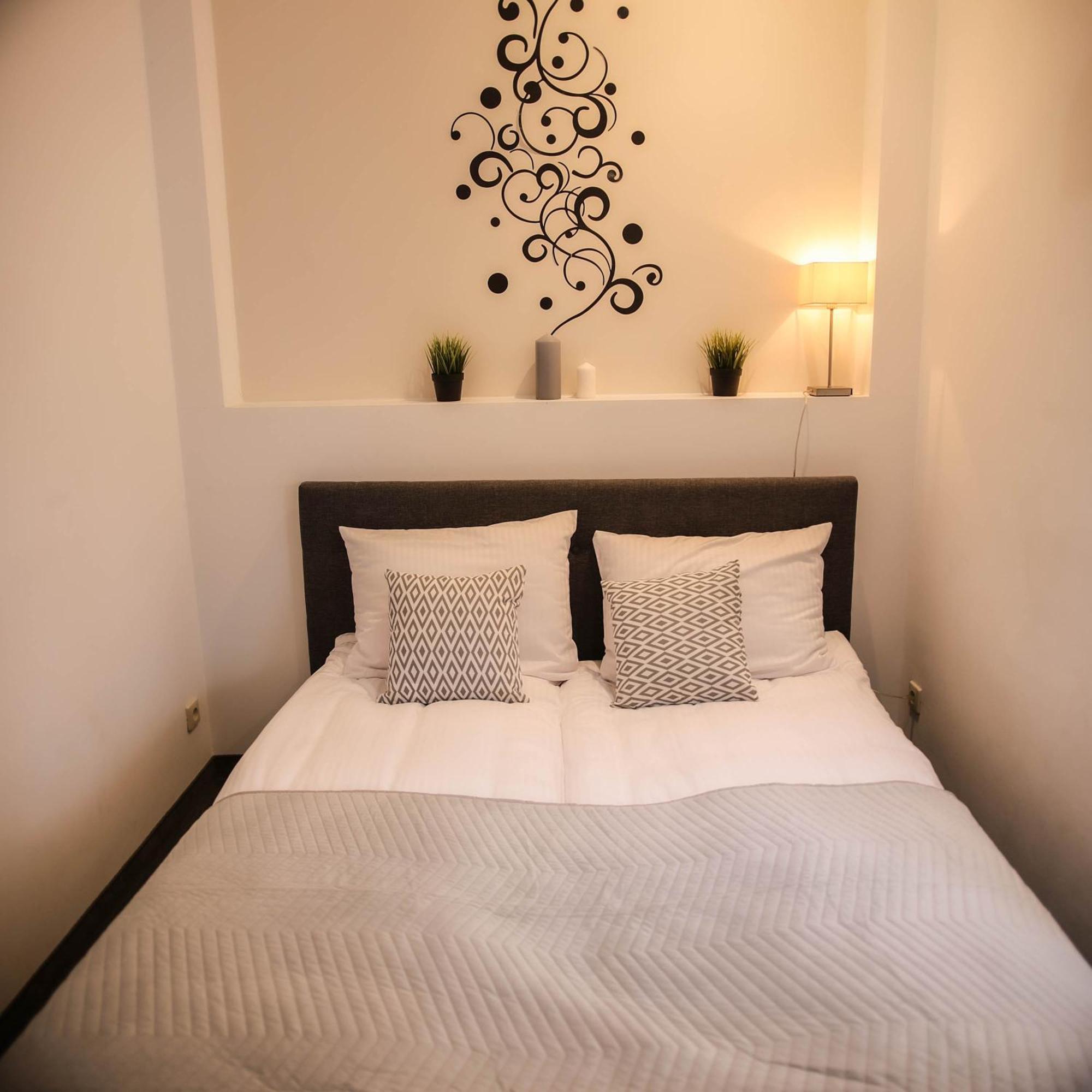 Apartamenty Przy Plazy - Willa For You Pobierowo Luaran gambar