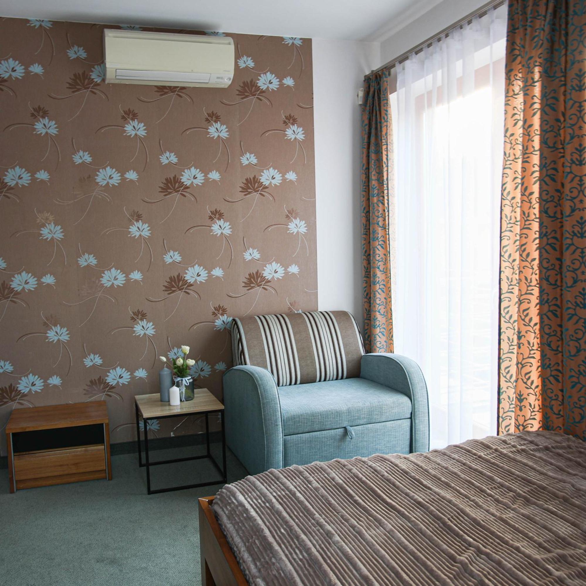 Apartamenty Przy Plazy - Willa For You Pobierowo Luaran gambar