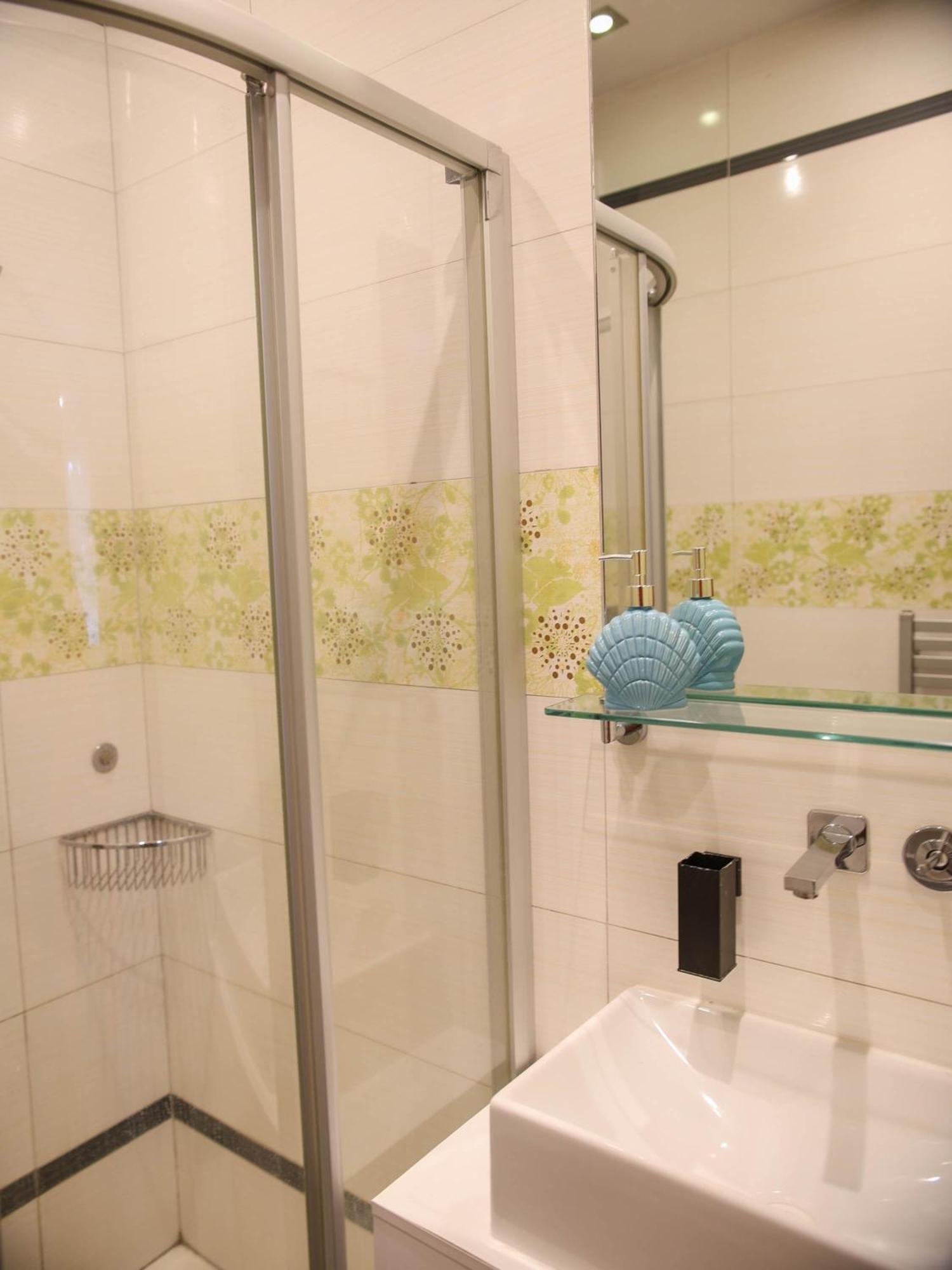 Apartamenty Przy Plazy - Willa For You Pobierowo Bilik gambar